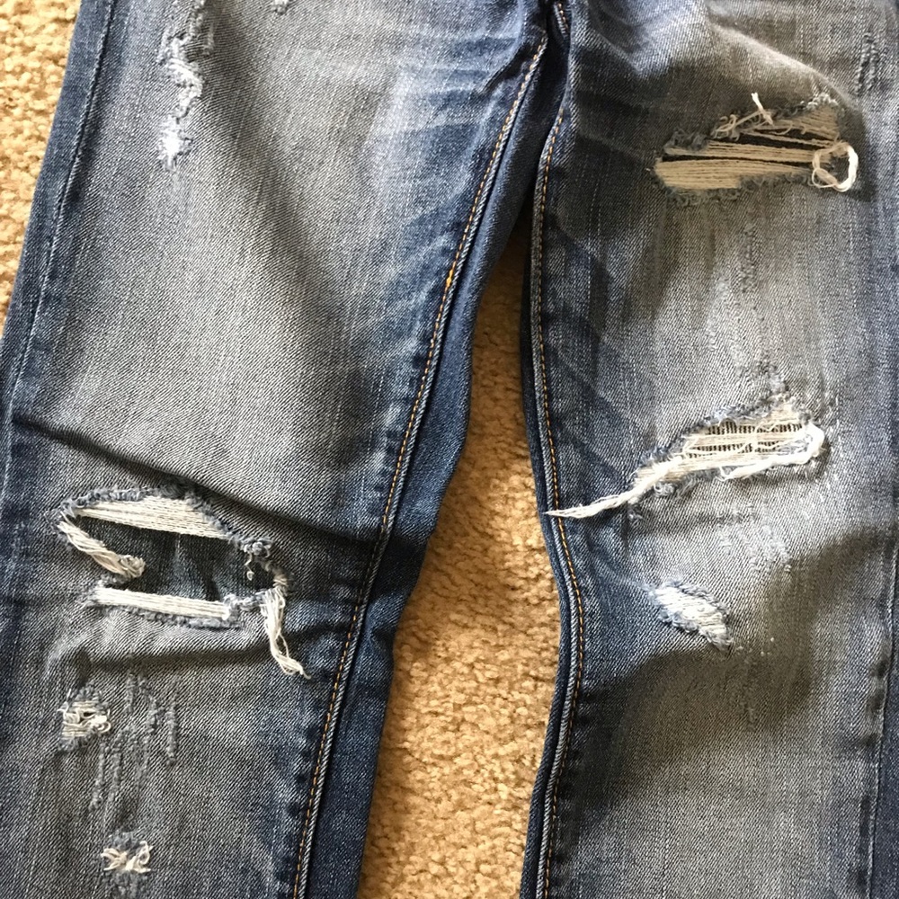 American Eagle Outfitters Skinny Jeans